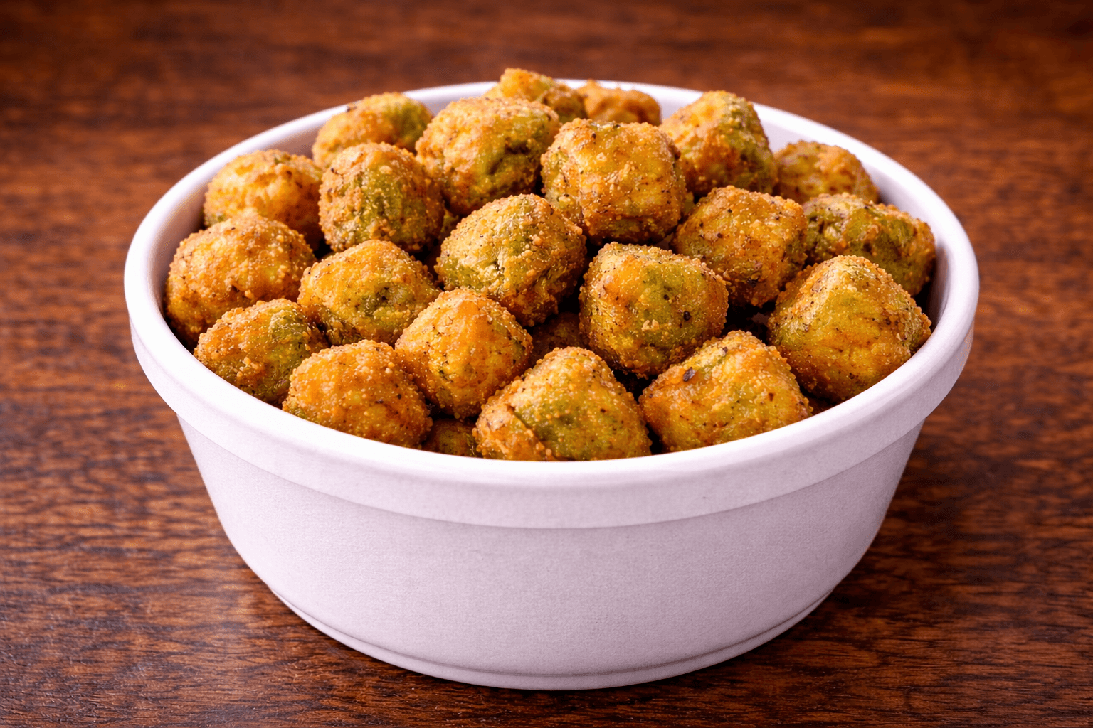 Okra