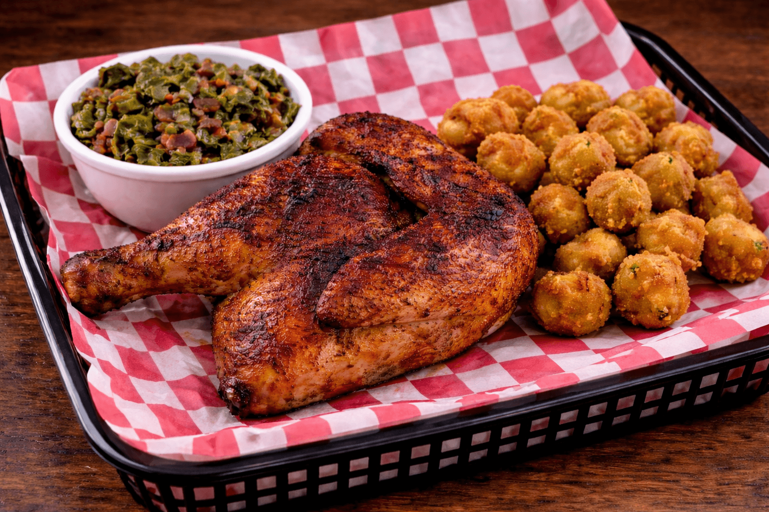 1/2 Chicken