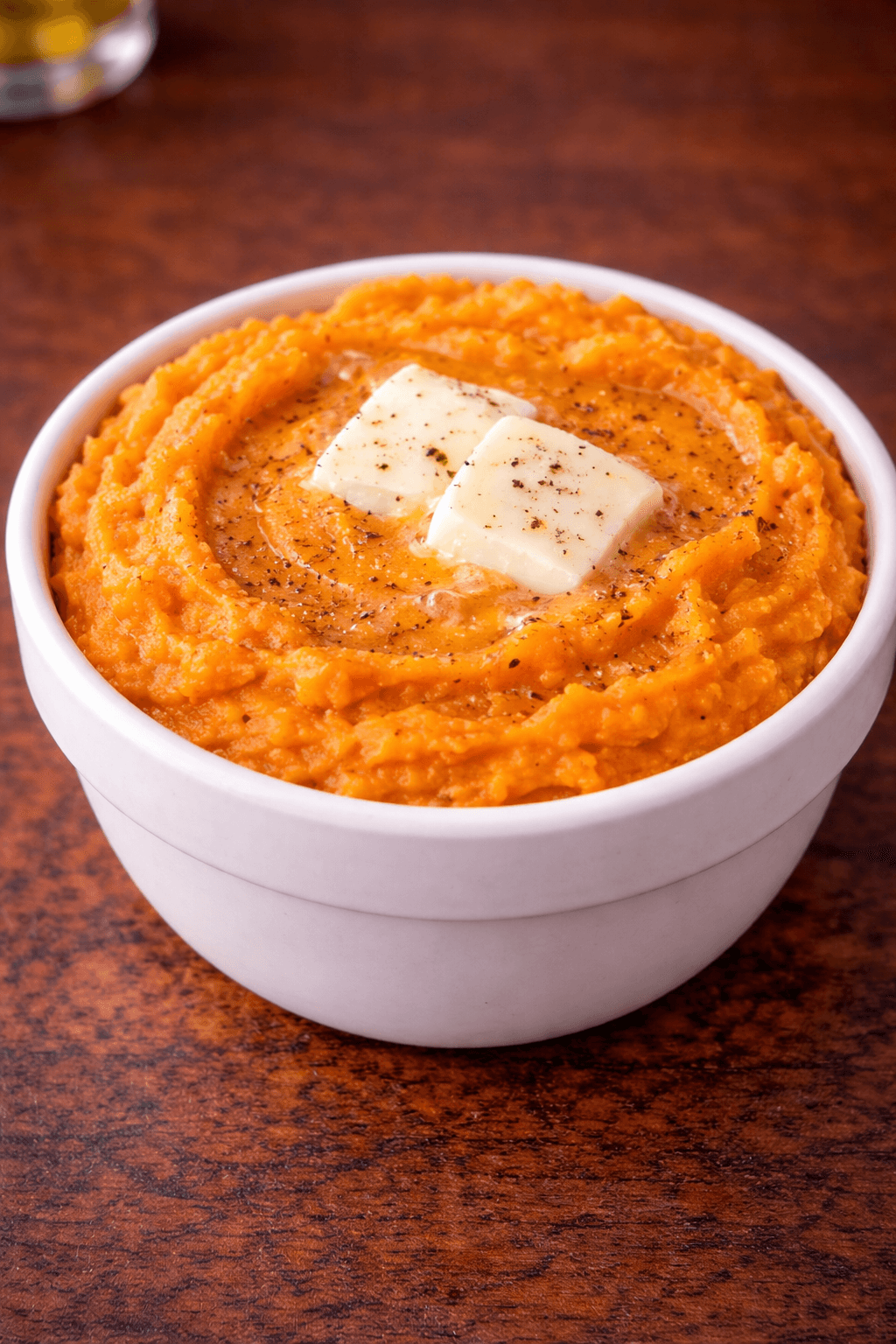 Sweet Potato